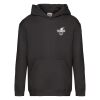 Premium Hooded Sweatshirt Kids | Fruit of the Loom Miniaturansicht