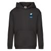 Premium Hooded Sweatshirt Kids | Fruit of the Loom Miniaturansicht