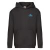 Premium Hooded Sweatshirt Kids | Fruit of the Loom Miniaturansicht