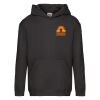 Premium Hooded Sweatshirt Kids | Fruit of the Loom Miniaturansicht