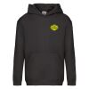 Premium Hooded Sweatshirt Kids | Fruit of the Loom Miniaturansicht