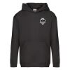 Premium Hooded Sweatshirt Kids | Fruit of the Loom Miniaturansicht