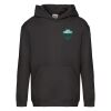 Premium Hooded Sweatshirt Kids | Fruit of the Loom Miniaturansicht