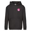 Premium Hooded Sweatshirt Kids | Fruit of the Loom Miniaturansicht
