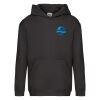 Premium Hooded Sweatshirt Kids | Fruit of the Loom Miniaturansicht