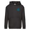 Premium Hooded Sweatshirt Kids | Fruit of the Loom Miniaturansicht