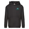 Premium Hooded Sweatshirt Kids | Fruit of the Loom Miniaturansicht