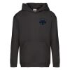 Premium Hooded Sweatshirt Kids | Fruit of the Loom Miniaturansicht