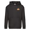 Premium Hooded Sweatshirt Kids | Fruit of the Loom Miniaturansicht