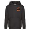 Premium Hooded Sweatshirt Kids | Fruit of the Loom Miniaturansicht