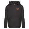 Premium Hooded Sweatshirt Kids | Fruit of the Loom Miniaturansicht