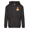Premium Hooded Sweatshirt Kids | Fruit of the Loom Miniaturansicht