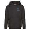Premium Hooded Sweatshirt Kids | Fruit of the Loom Miniaturansicht