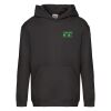 Premium Hooded Sweatshirt Kids | Fruit of the Loom Miniaturansicht