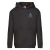 Premium Hooded Sweatshirt Kids | Fruit of the Loom Miniaturansicht