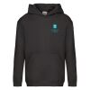 Premium Hooded Sweatshirt Kids | Fruit of the Loom Miniaturansicht