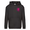 Premium Hooded Sweatshirt Kids | Fruit of the Loom Miniaturansicht