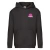 Premium Hooded Sweatshirt Kids | Fruit of the Loom Miniaturansicht