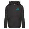 Premium Hooded Sweatshirt Kids | Fruit of the Loom Miniaturansicht