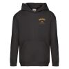 Premium Hooded Sweatshirt Kids | Fruit of the Loom Miniaturansicht