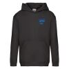 Premium Hooded Sweatshirt Kids | Fruit of the Loom Miniaturansicht