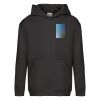Premium Hooded Sweatshirt Kids | Fruit of the Loom Miniaturansicht