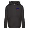 Premium Hooded Sweatshirt Kids | Fruit of the Loom Miniaturansicht