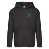 Premium Hooded Sweatshirt Kids | Fruit of the Loom Miniaturansicht