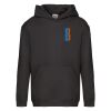 Premium Hooded Sweatshirt Kids | Fruit of the Loom Miniaturansicht