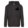 Premium Hooded Sweatshirt Kids | Fruit of the Loom Miniaturansicht