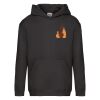 Premium Hooded Sweatshirt Kids | Fruit of the Loom Miniaturansicht