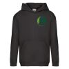 Premium Hooded Sweatshirt Kids | Fruit of the Loom Miniaturansicht