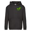 Premium Hooded Sweatshirt Kids | Fruit of the Loom Miniaturansicht