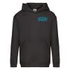 Premium Hooded Sweatshirt Kids | Fruit of the Loom Miniaturansicht