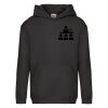 Premium Hooded Sweatshirt Kids | Fruit of the Loom Miniaturansicht