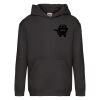 Premium Hooded Sweatshirt Kids | Fruit of the Loom Miniaturansicht