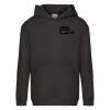 Premium Hooded Sweatshirt Kids | Fruit of the Loom Miniaturansicht