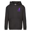 Premium Hooded Sweatshirt Kids | Fruit of the Loom Miniaturansicht