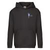 Premium Hooded Sweatshirt Kids | Fruit of the Loom Miniaturansicht