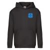 Premium Hooded Sweatshirt Kids | Fruit of the Loom Miniaturansicht