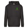 Premium Hooded Sweatshirt Kids | Fruit of the Loom Miniaturansicht