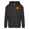 Premium Hooded Sweatshirt Kids | Fruit of the Loom Miniaturansicht