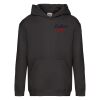Premium Hooded Sweatshirt Kids | Fruit of the Loom Miniaturansicht
