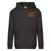 Premium Hooded Sweatshirt Kids | Fruit of the Loom Miniaturansicht