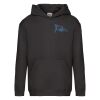 Premium Hooded Sweatshirt Kids | Fruit of the Loom Miniaturansicht