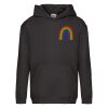Premium Hooded Sweatshirt Kids | Fruit of the Loom Miniaturansicht