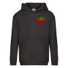 Premium Hooded Sweatshirt Kids | Fruit of the Loom Miniaturansicht
