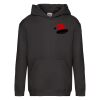 Premium Hooded Sweatshirt Kids | Fruit of the Loom Miniaturansicht
