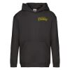 Premium Hooded Sweatshirt Kids | Fruit of the Loom Miniaturansicht