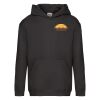 Premium Hooded Sweatshirt Kids | Fruit of the Loom Miniaturansicht
